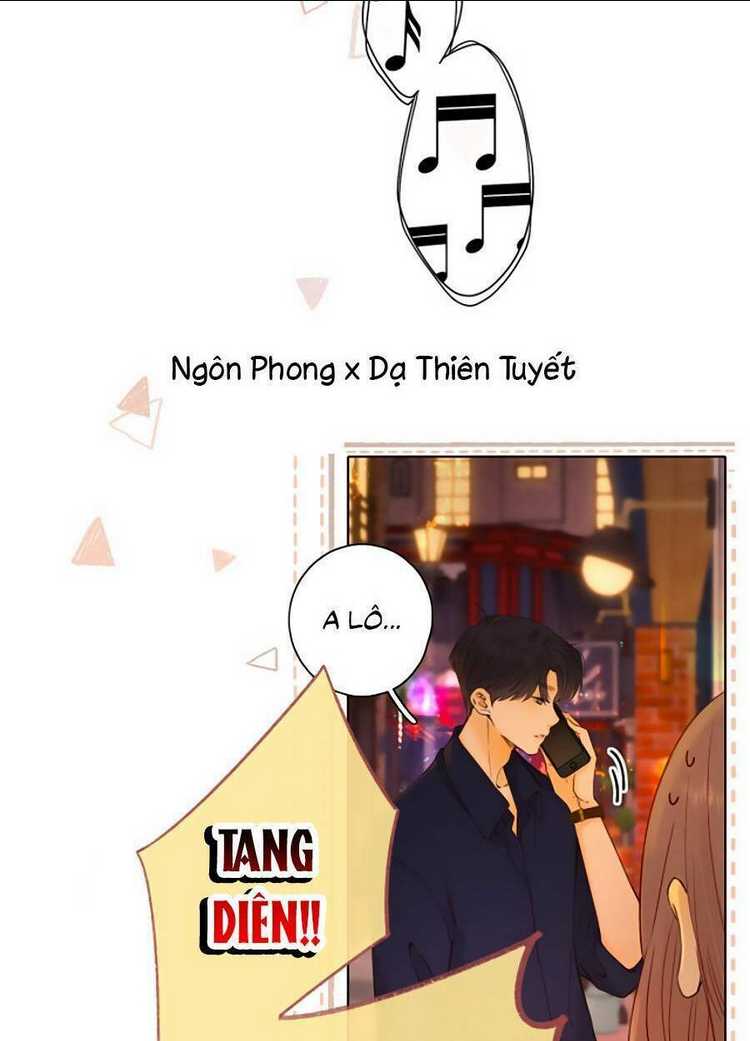 Khó Dỗ Dành Tập 14 trang 14