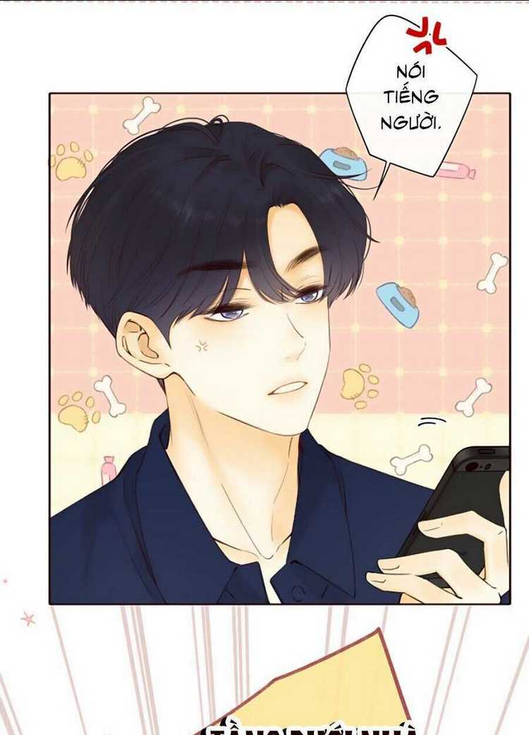 Khó Dỗ Dành Tập 14 trang 16