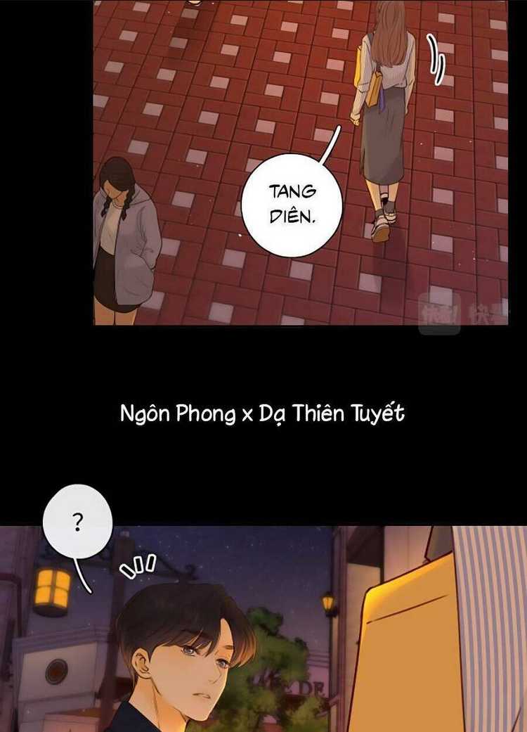 Khó Dỗ Dành Tập 14 trang 21