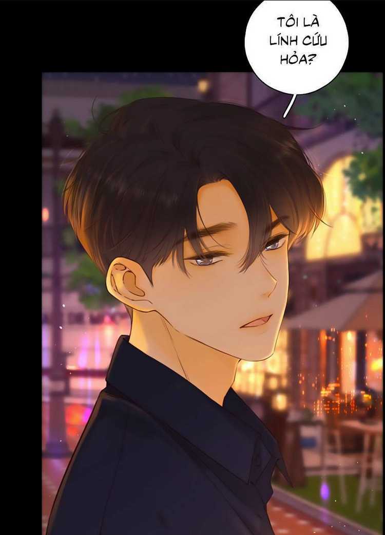 Khó Dỗ Dành Tập 14 trang 23