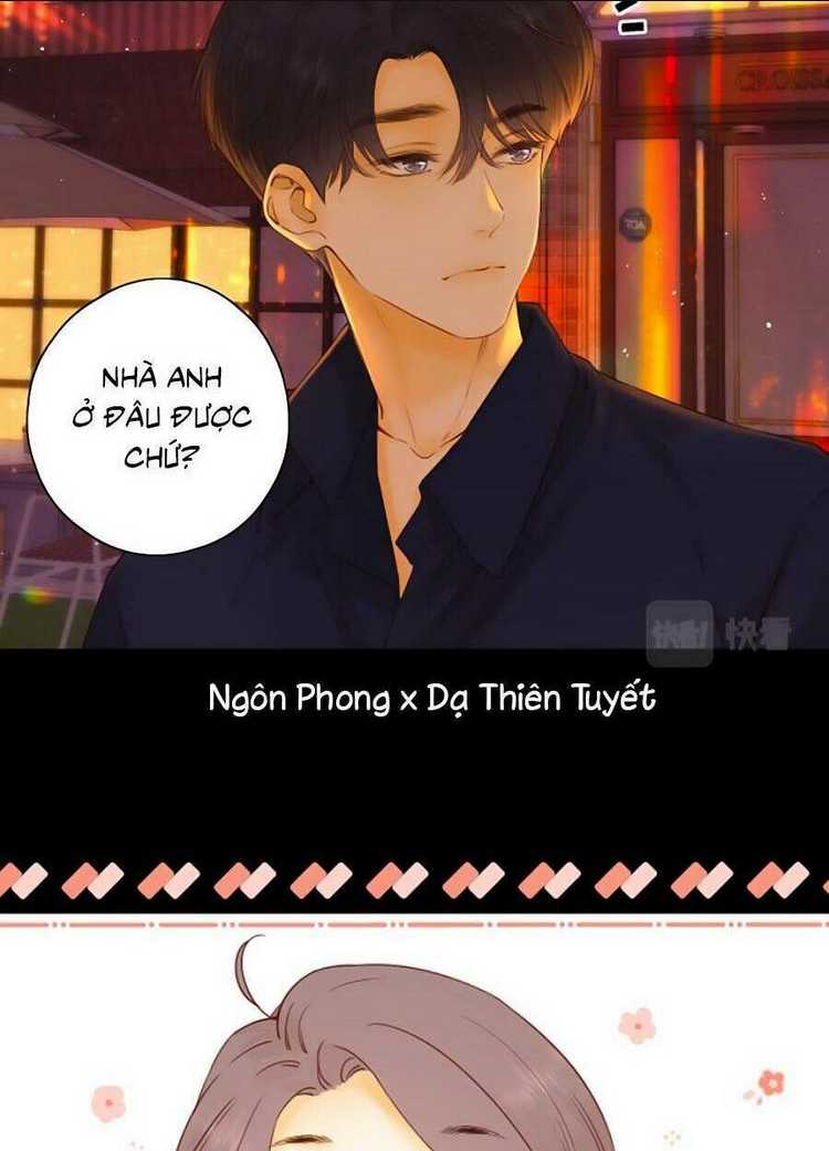 Khó Dỗ Dành Tập 14 trang 26