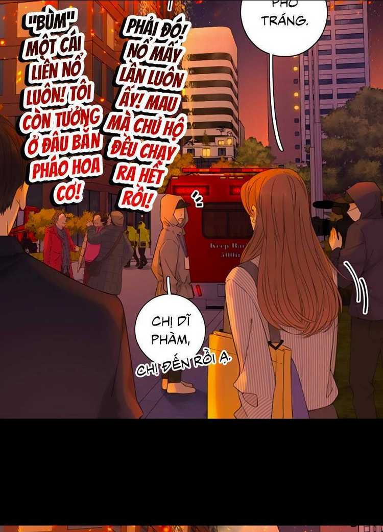 Khó Dỗ Dành Tập 14 trang 34
