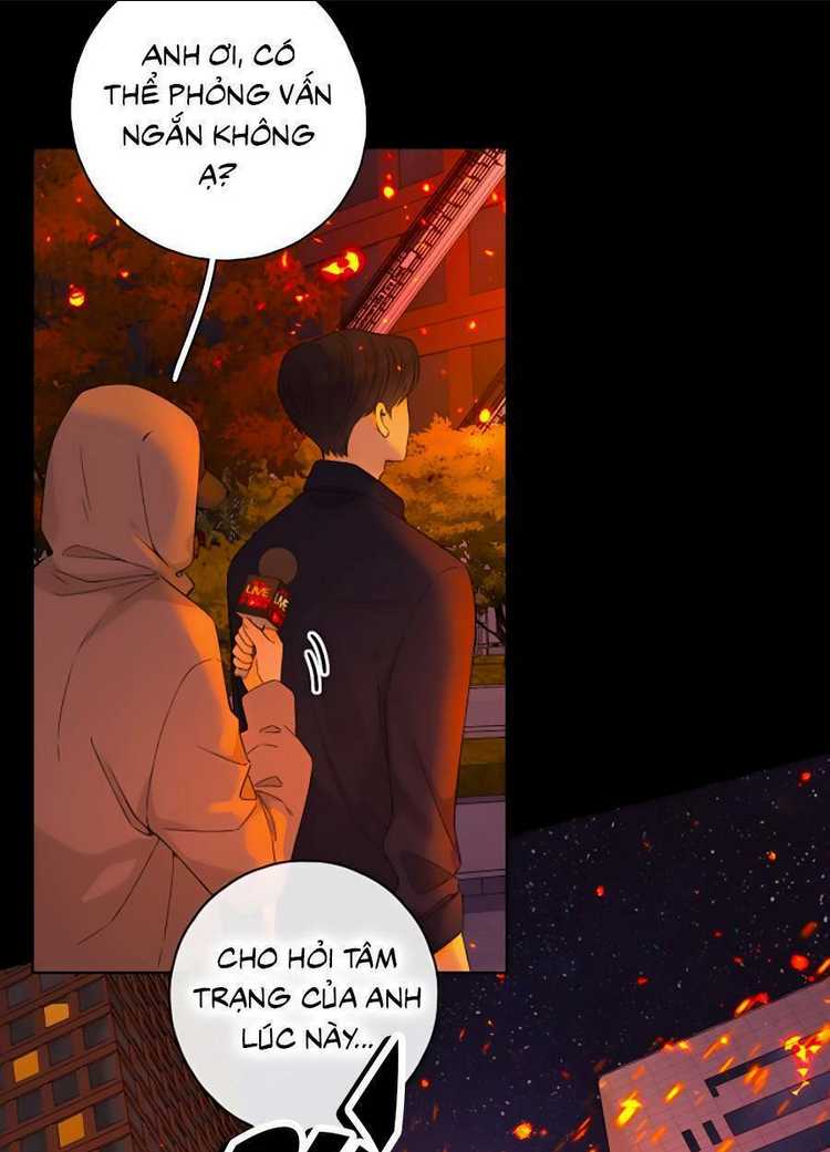 Khó Dỗ Dành Tập 14 trang 37