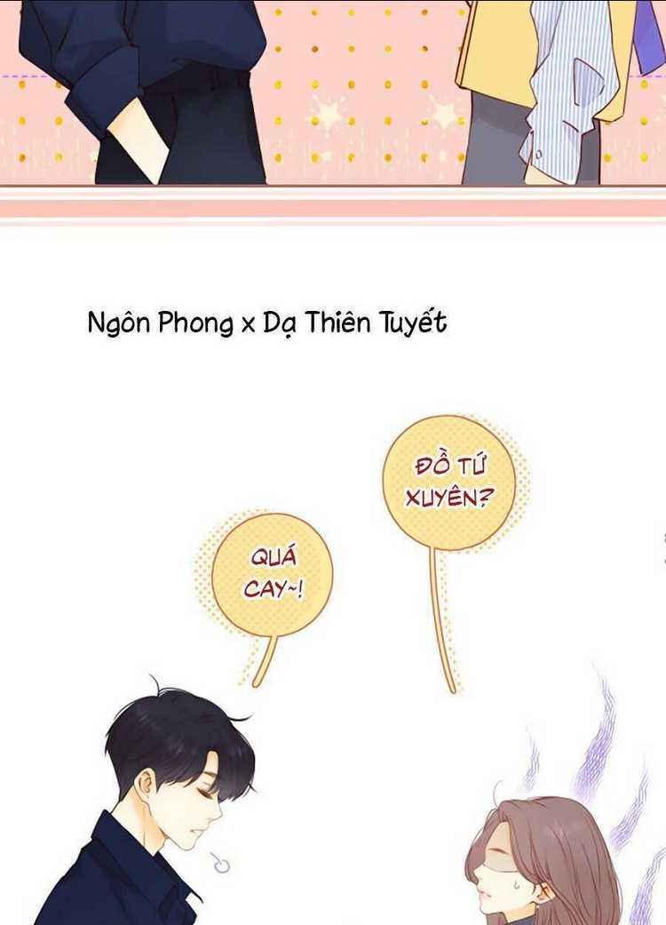 Khó Dỗ Dành Tập 14 trang 8