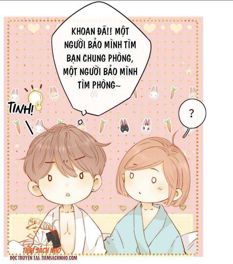 Khó Dỗ Dành Tập 15 trang 16