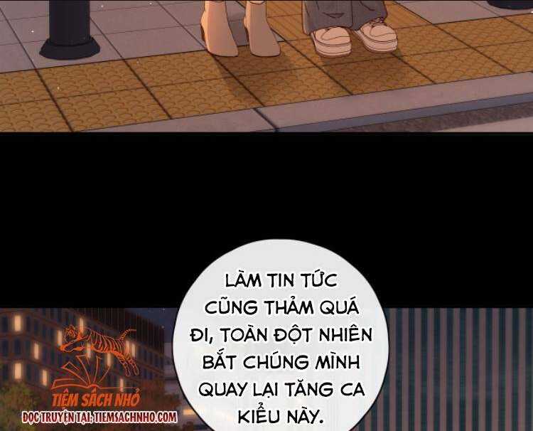 Khó Dỗ Dành Tập 15 trang 20
