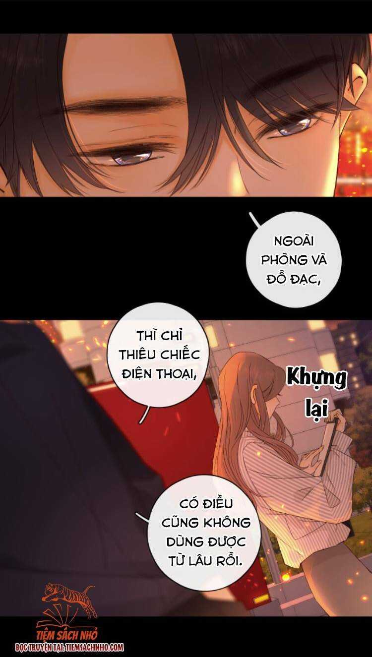 Khó Dỗ Dành Tập 15 trang 3