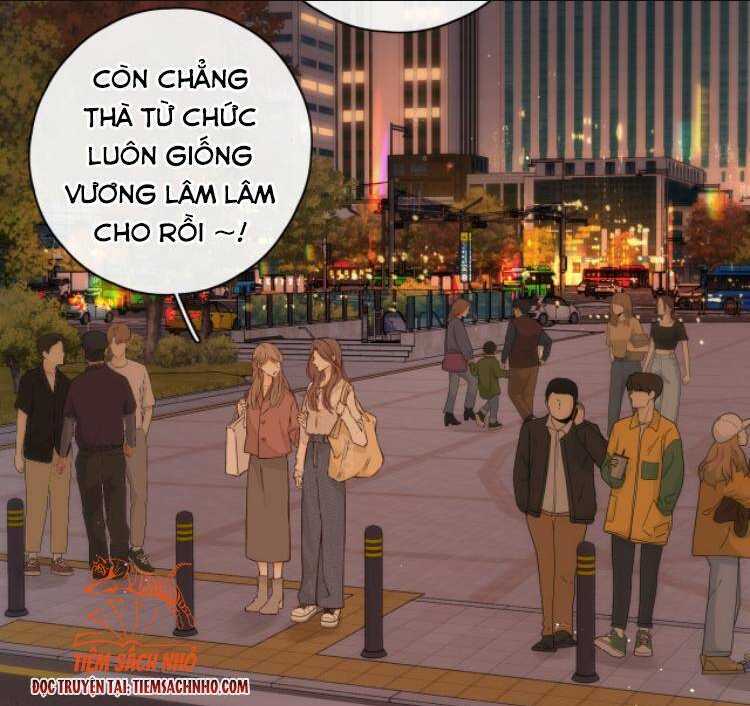 Khó Dỗ Dành Tập 15 trang 21