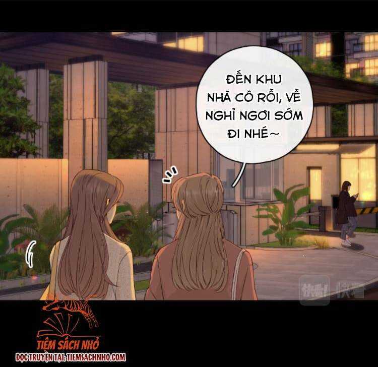 Khó Dỗ Dành Tập 15 trang 26