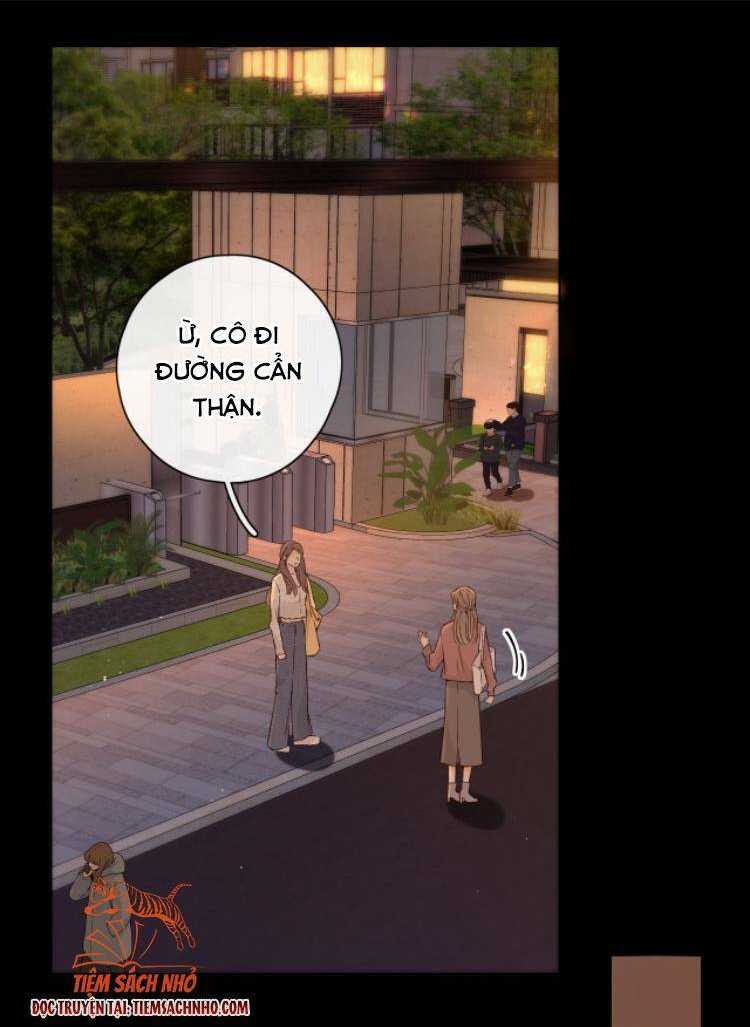 Khó Dỗ Dành Tập 15 trang 27