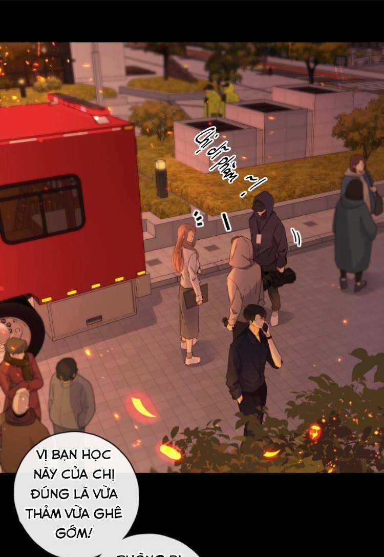 Khó Dỗ Dành Tập 15 trang 5