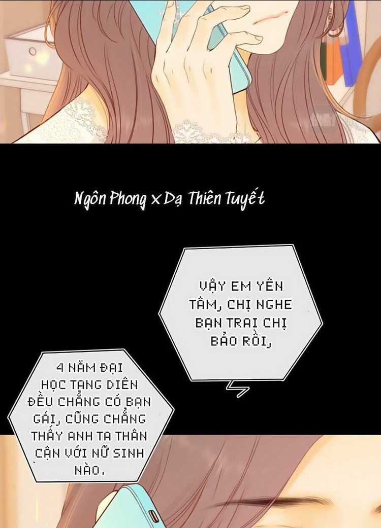Khó Dỗ Dành Tập 16 trang 11