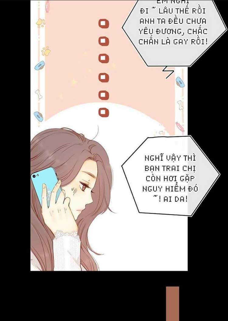 Khó Dỗ Dành Tập 16 trang 13