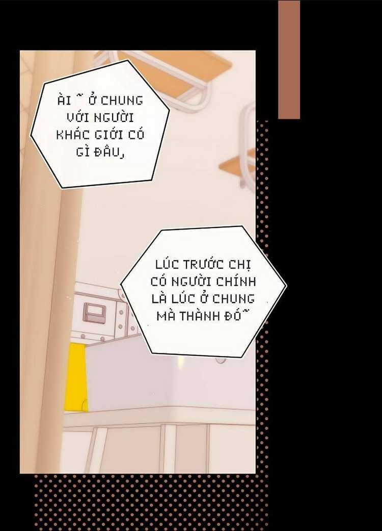 Khó Dỗ Dành Tập 16 trang 14