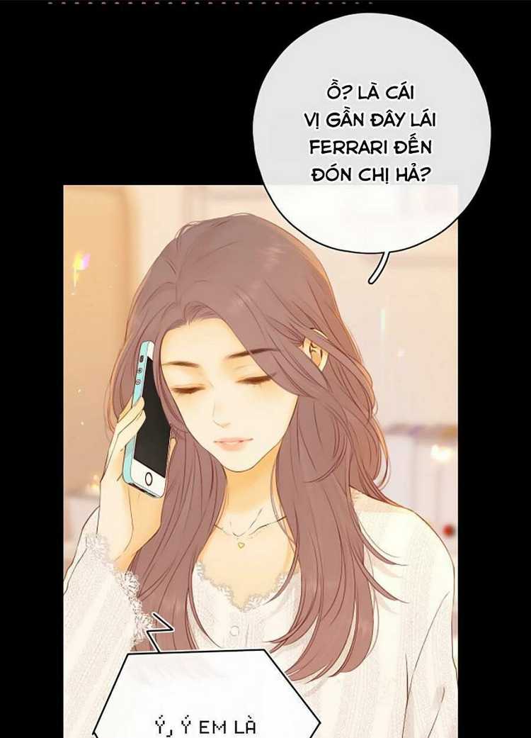 Khó Dỗ Dành Tập 16 trang 15