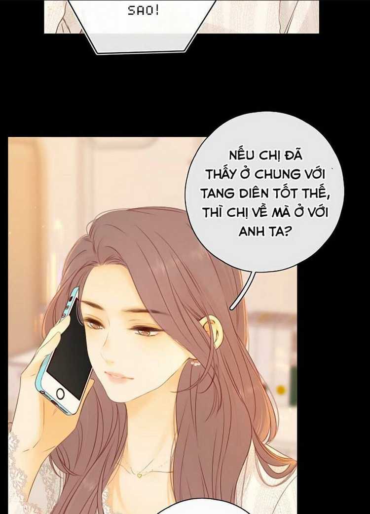 Khó Dỗ Dành Tập 16 trang 16
