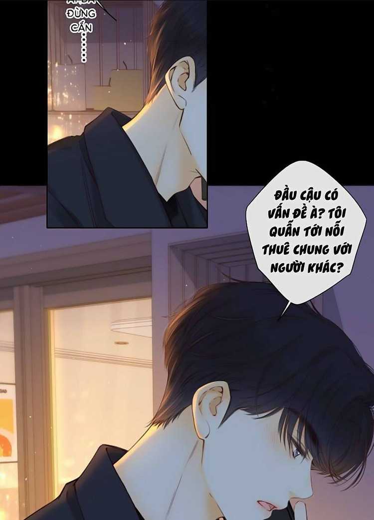 Khó Dỗ Dành Tập 16 trang 18