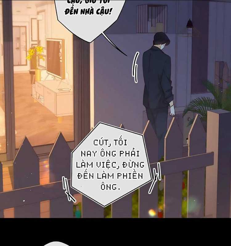 Khó Dỗ Dành Tập 16 trang 20