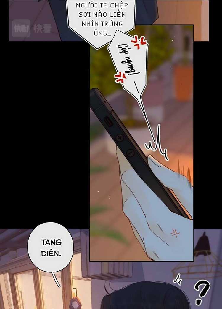 Khó Dỗ Dành Tập 16 trang 25