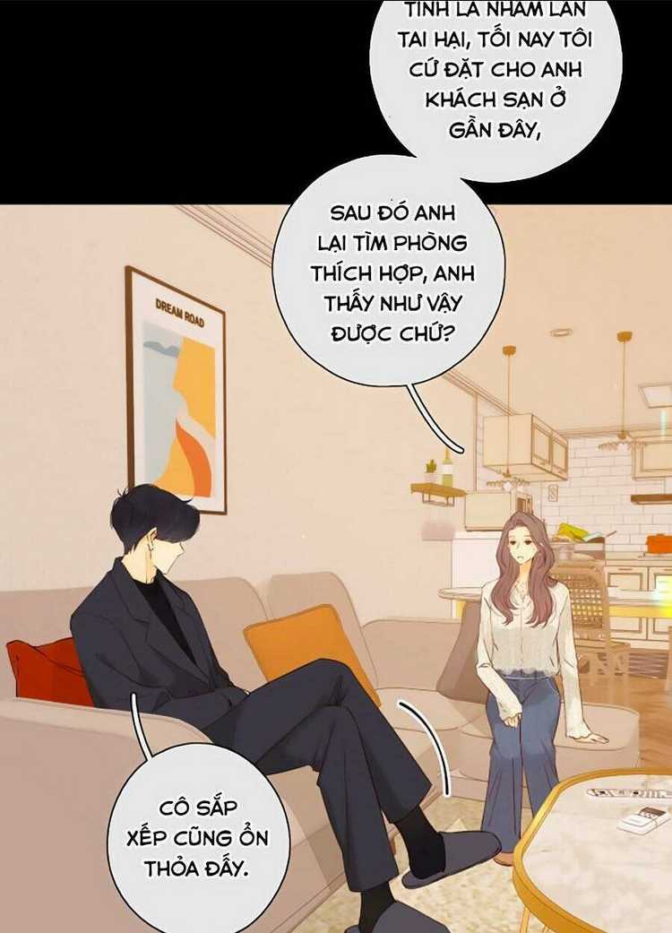 Khó Dỗ Dành Tập 16 trang 28