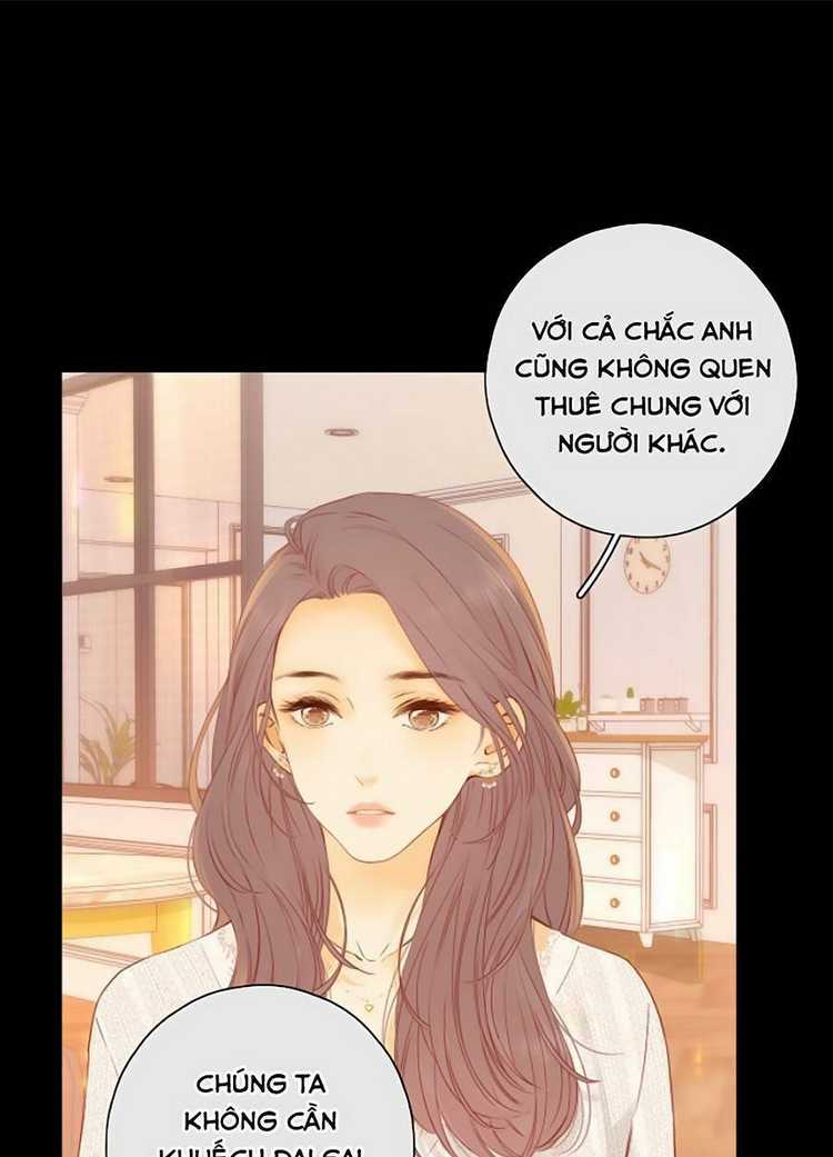Khó Dỗ Dành Tập 16 trang 30