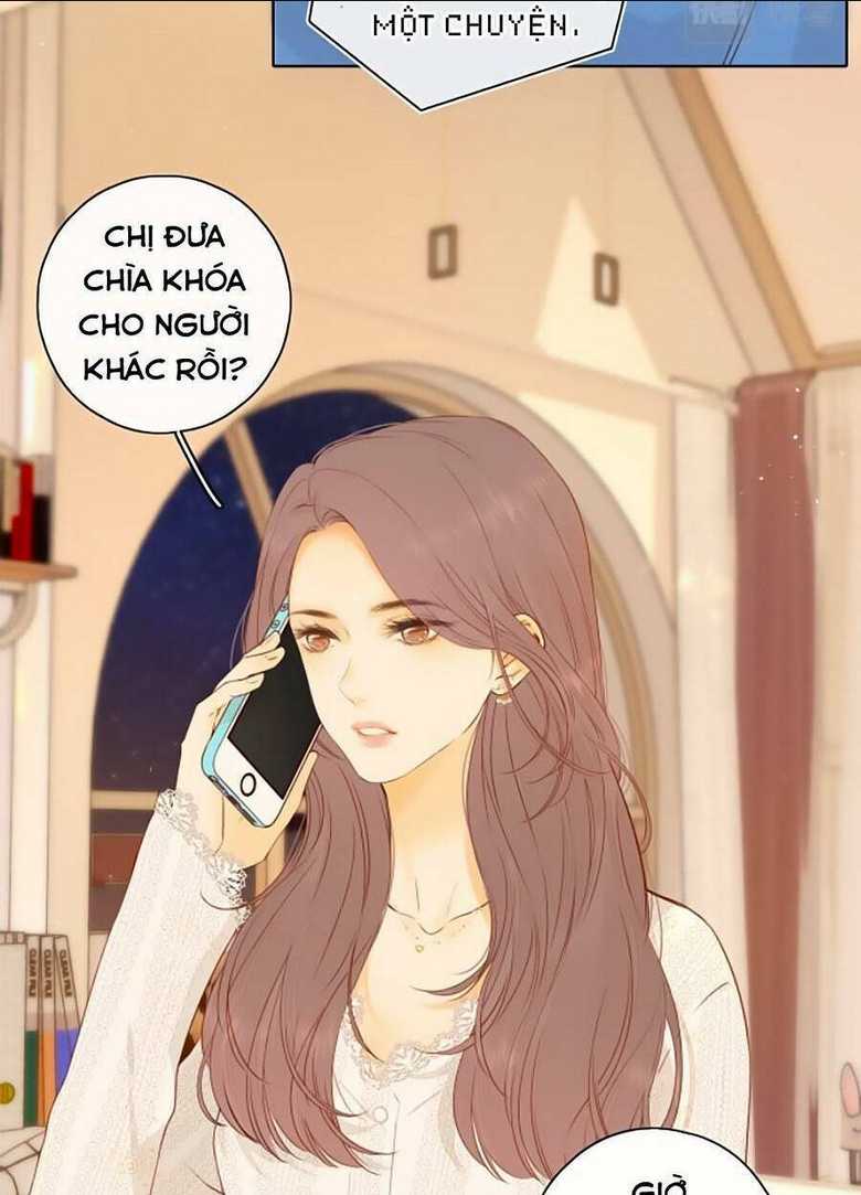 Khó Dỗ Dành Tập 16 trang 4