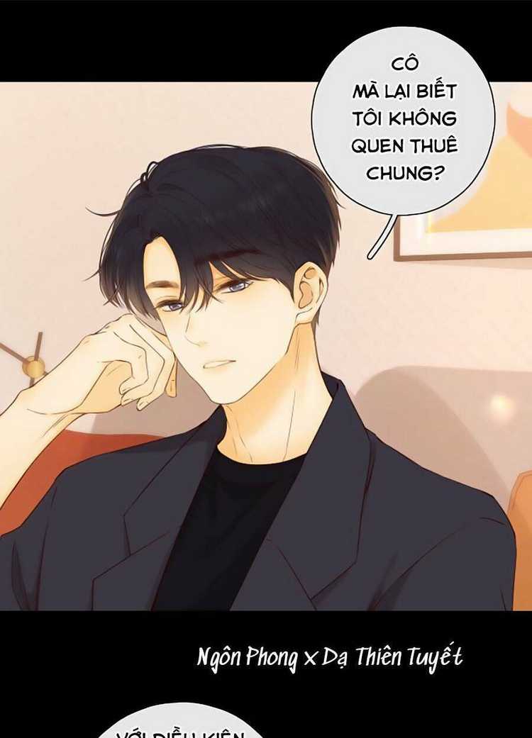 Khó Dỗ Dành Tập 16 trang 32