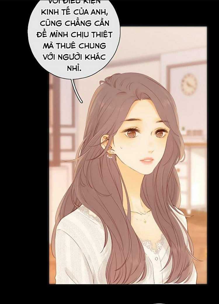 Khó Dỗ Dành Tập 16 trang 33