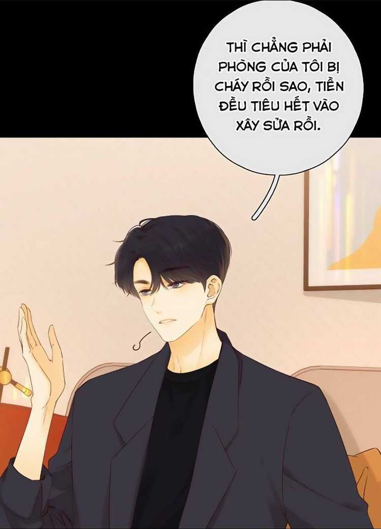 Khó Dỗ Dành Tập 16 trang 34