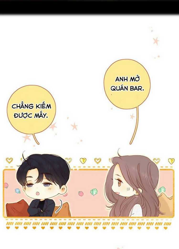 Khó Dỗ Dành Tập 16 trang 35