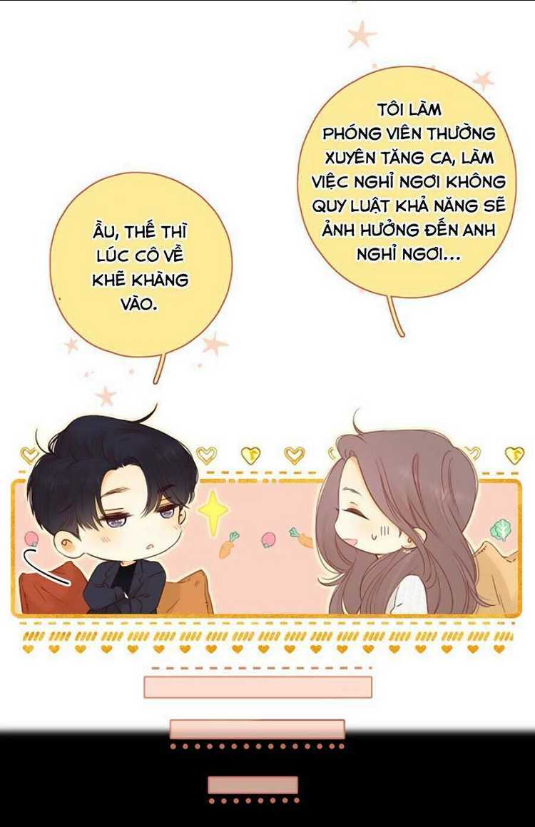 Khó Dỗ Dành Tập 16 trang 36