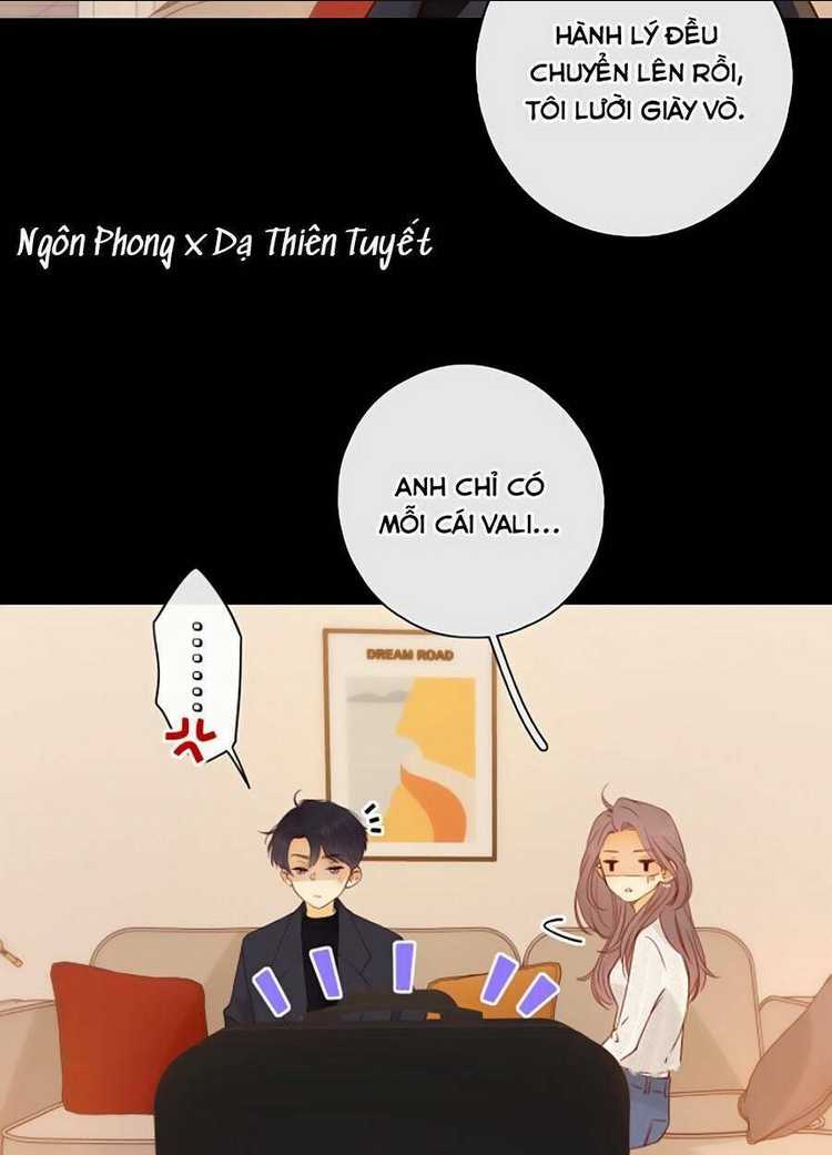 Khó Dỗ Dành Tập 16 trang 39