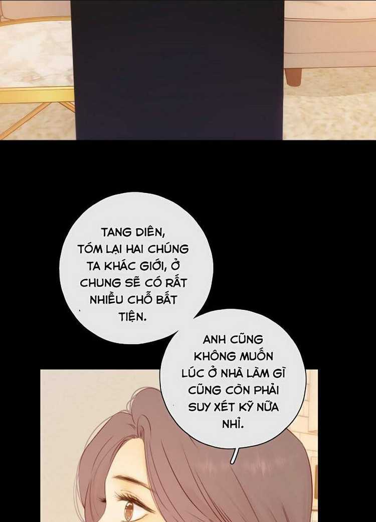 Khó Dỗ Dành Tập 16 trang 40
