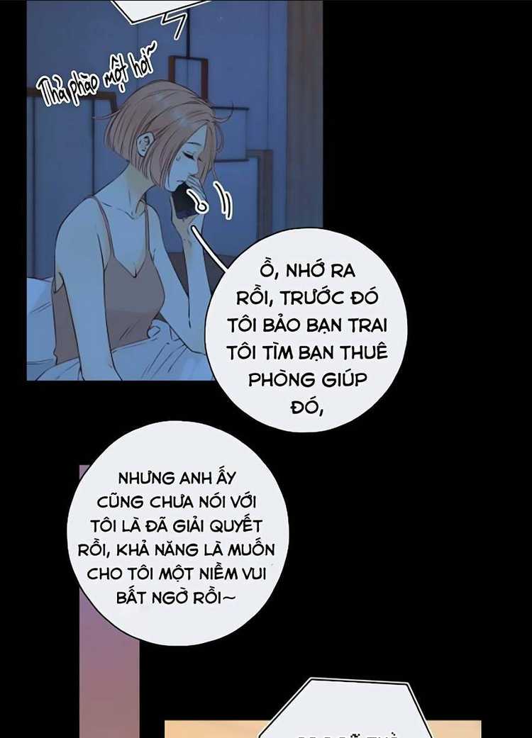 Khó Dỗ Dành Tập 16 trang 6