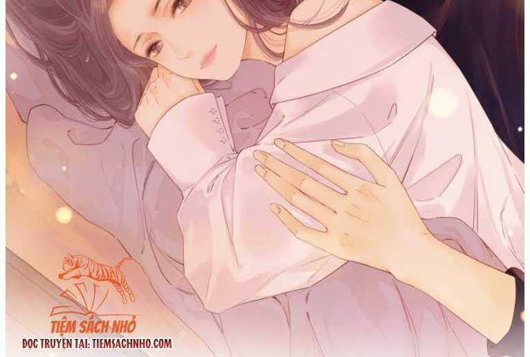 Khó Dỗ Dành Tập 17 trang 1