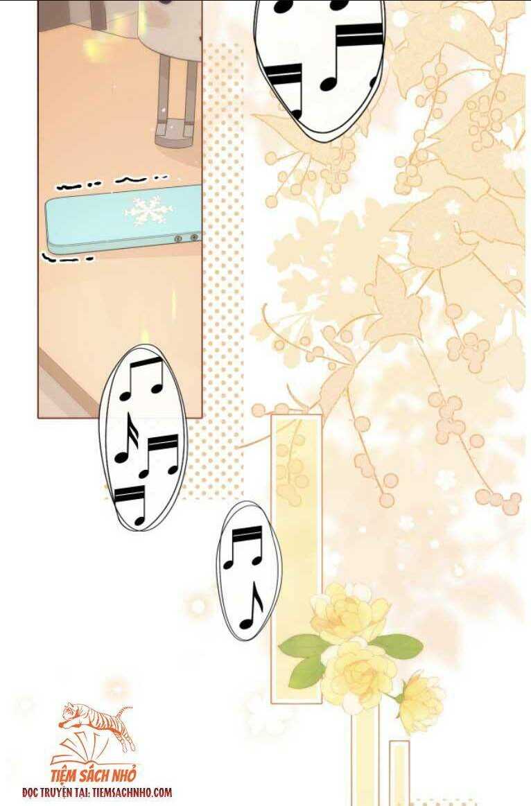 Khó Dỗ Dành Tập 17 trang 14