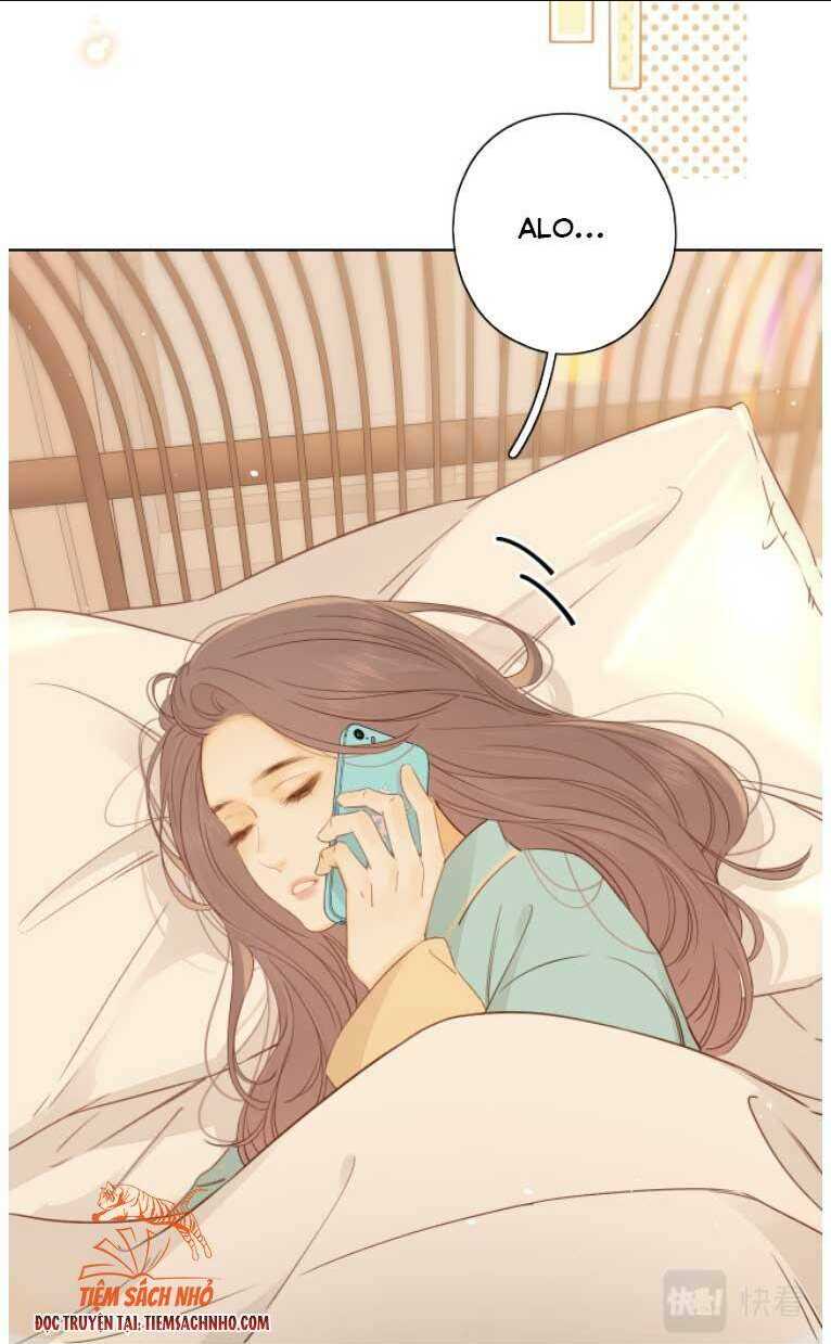 Khó Dỗ Dành Tập 17 trang 15