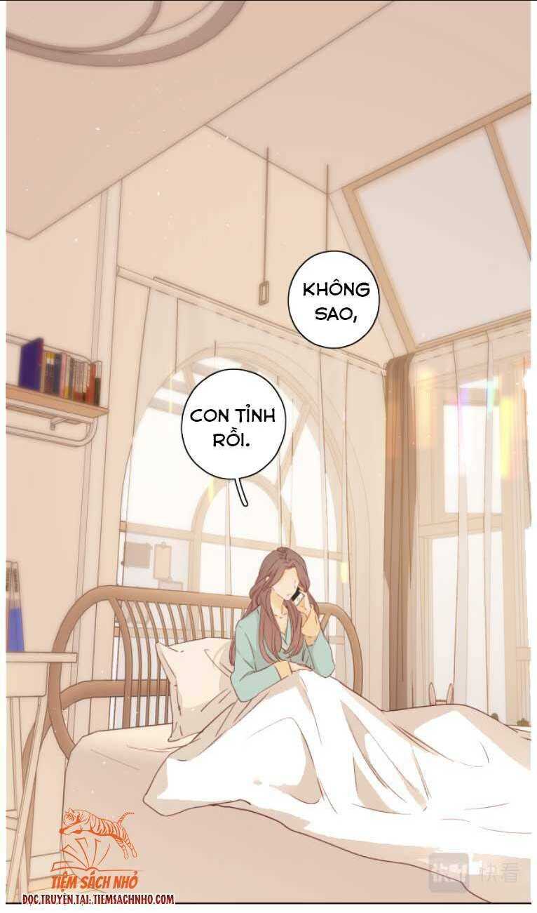 Khó Dỗ Dành Tập 17 trang 22
