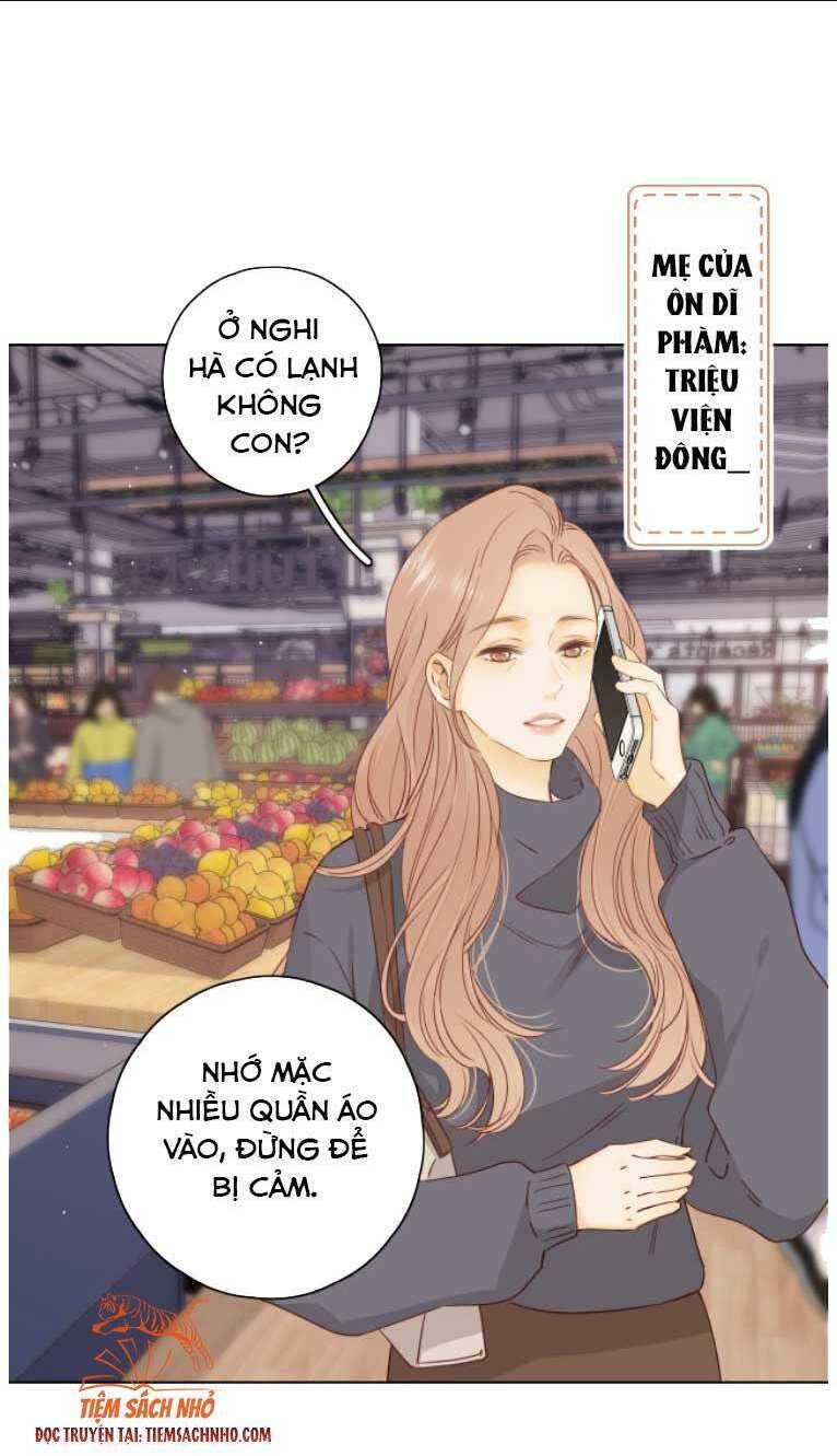 Khó Dỗ Dành Tập 17 trang 23