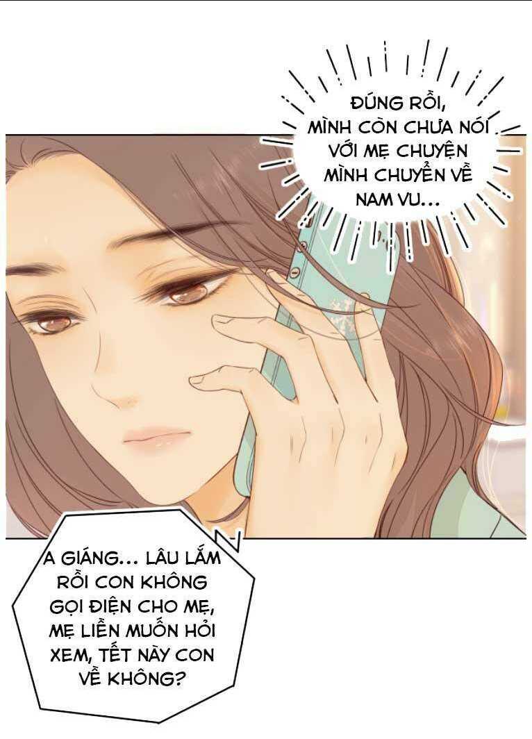 Khó Dỗ Dành Tập 17 trang 24