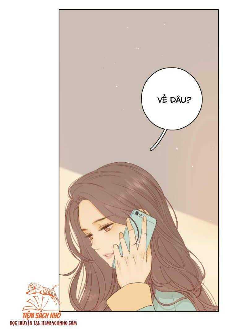 Khó Dỗ Dành Tập 17 trang 25