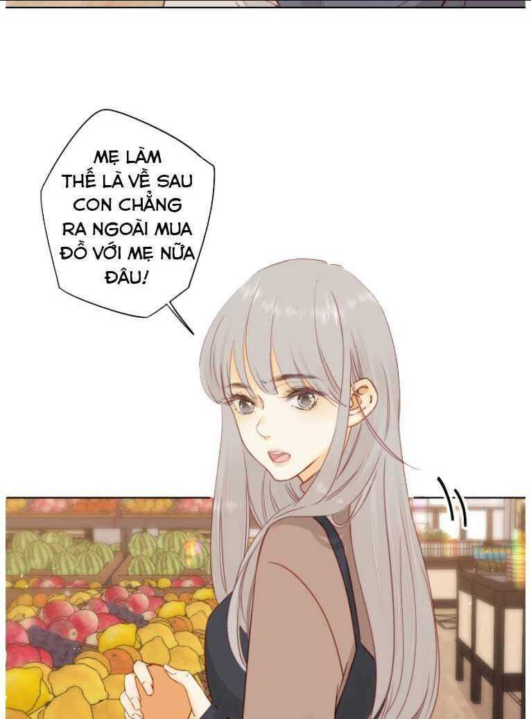 Khó Dỗ Dành Tập 17 trang 28