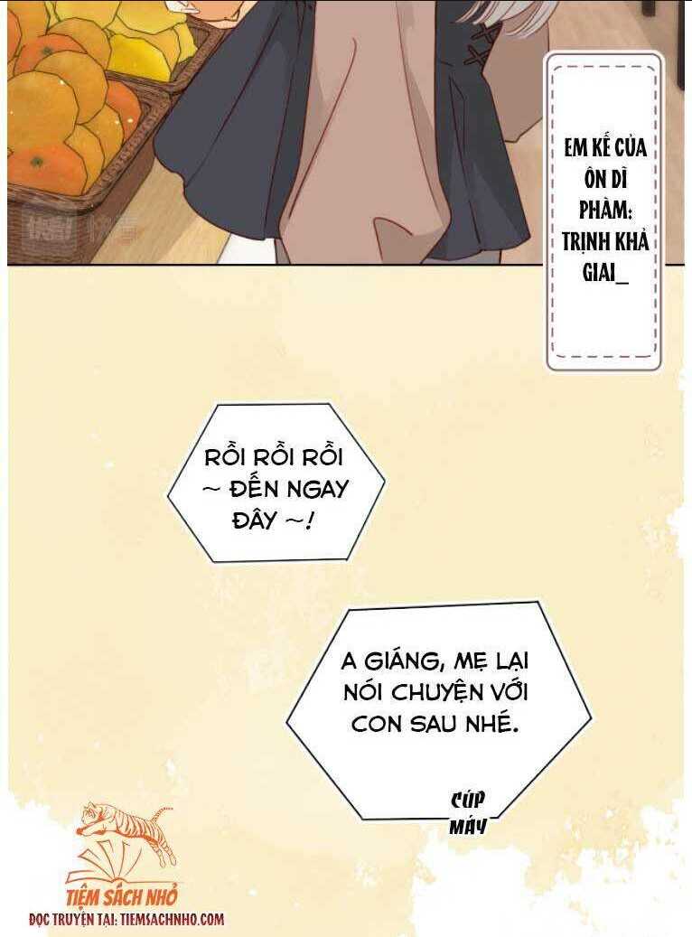 Khó Dỗ Dành Tập 17 trang 29
