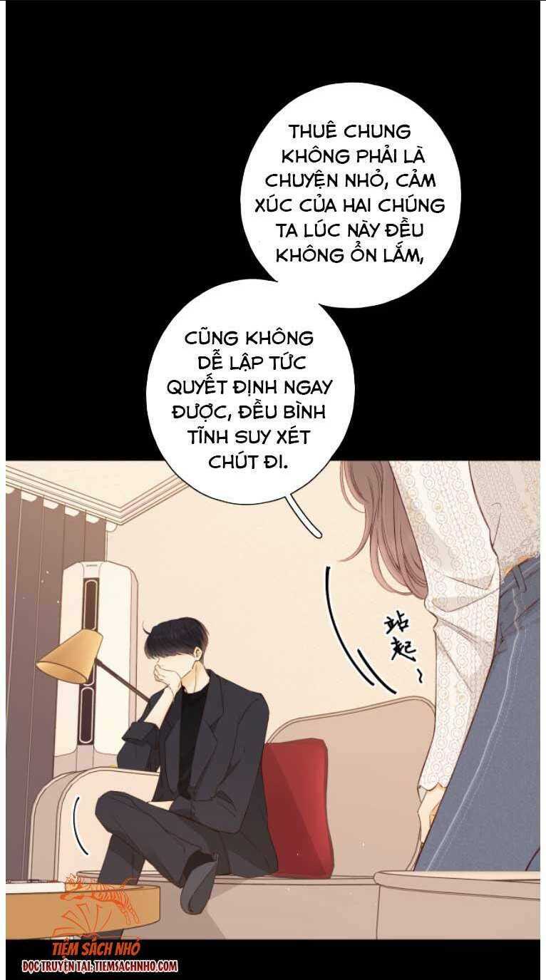 Khó Dỗ Dành Tập 17 trang 4