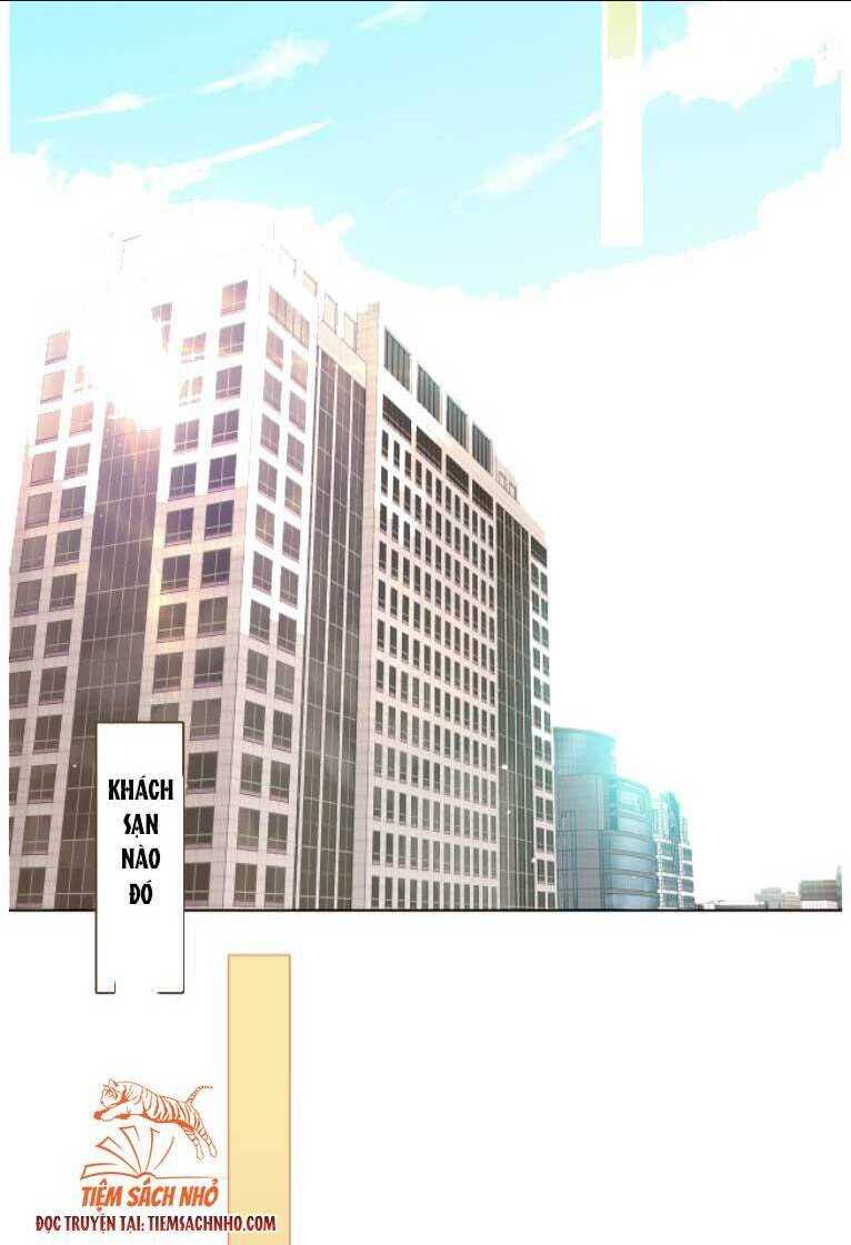 Khó Dỗ Dành Tập 17 trang 37