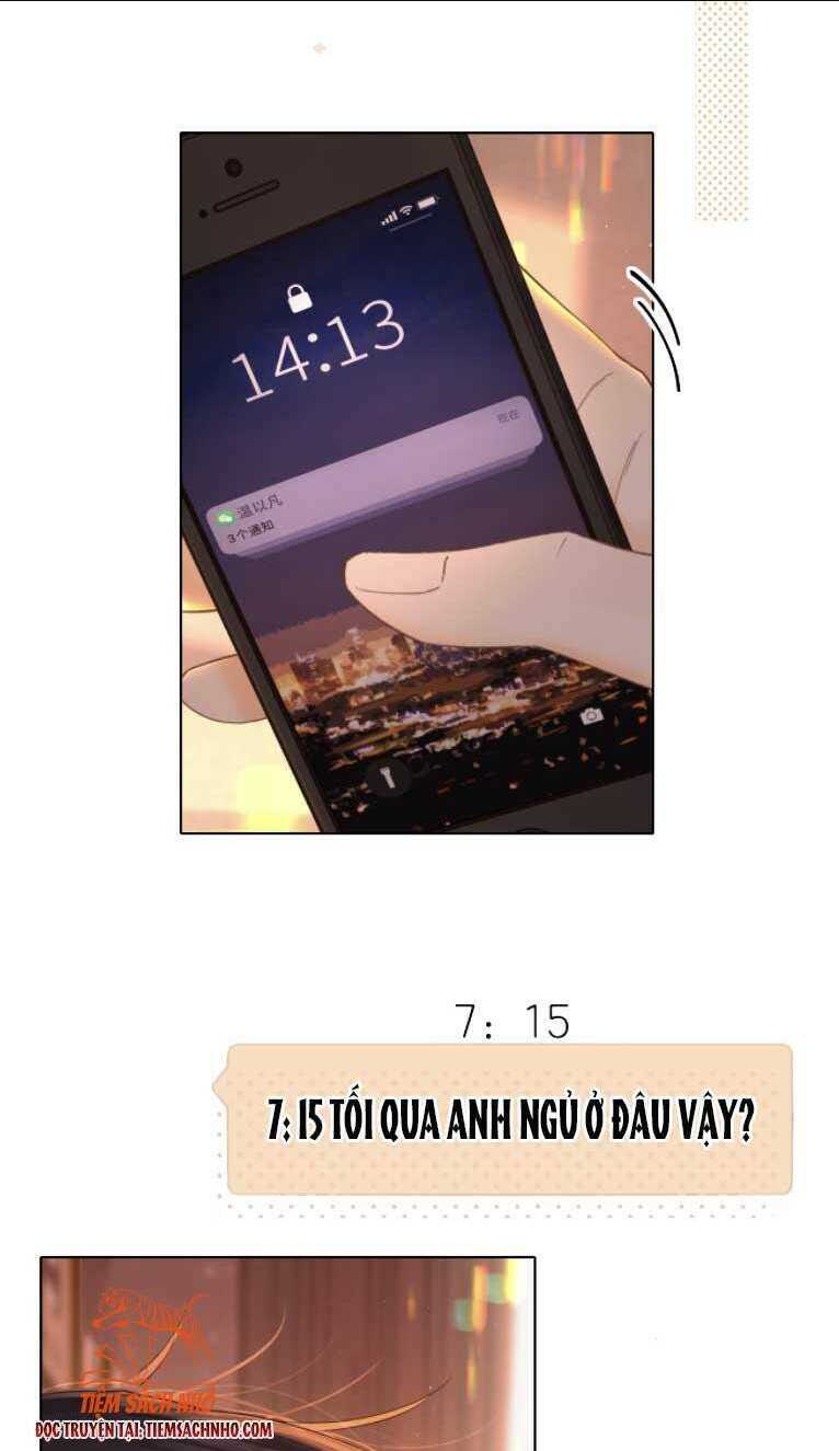Khó Dỗ Dành Tập 17 trang 43