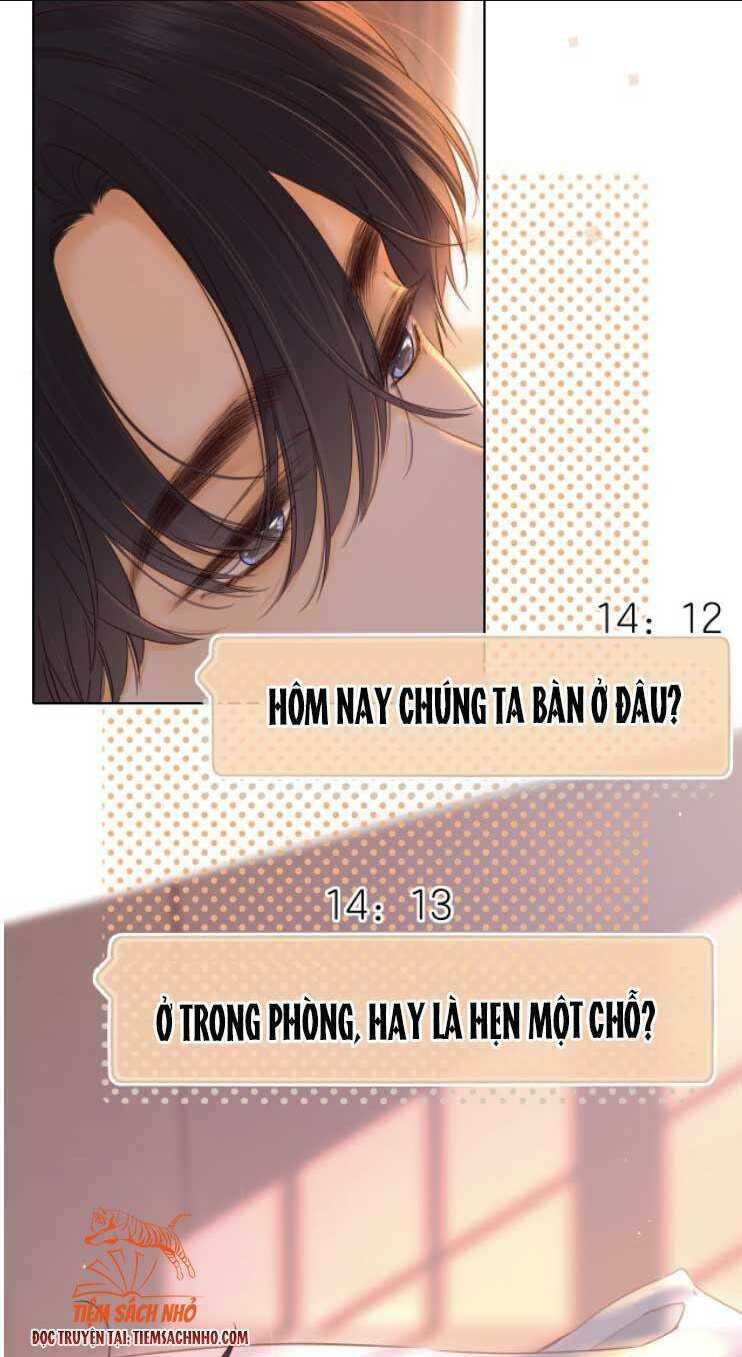 Khó Dỗ Dành Tập 17 trang 44