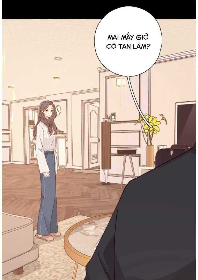 Khó Dỗ Dành Tập 17 trang 7