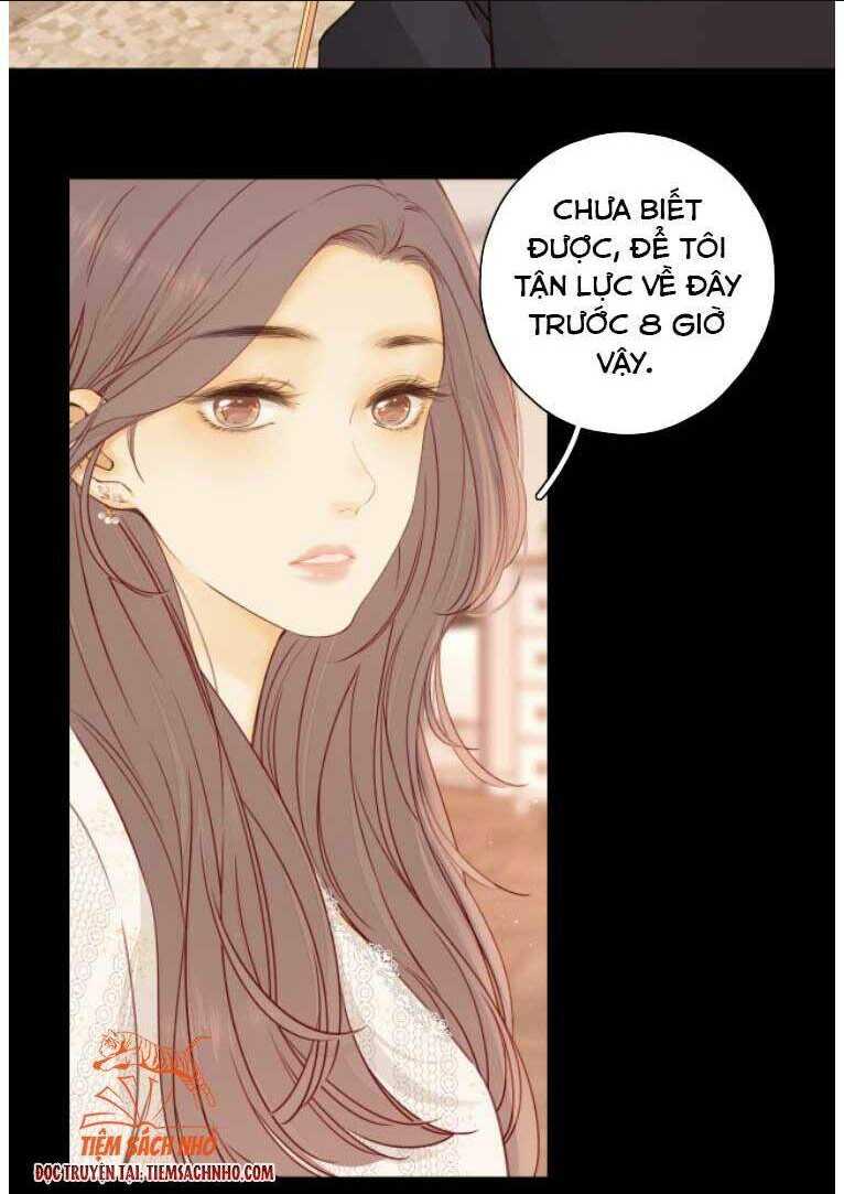 Khó Dỗ Dành Tập 17 trang 8