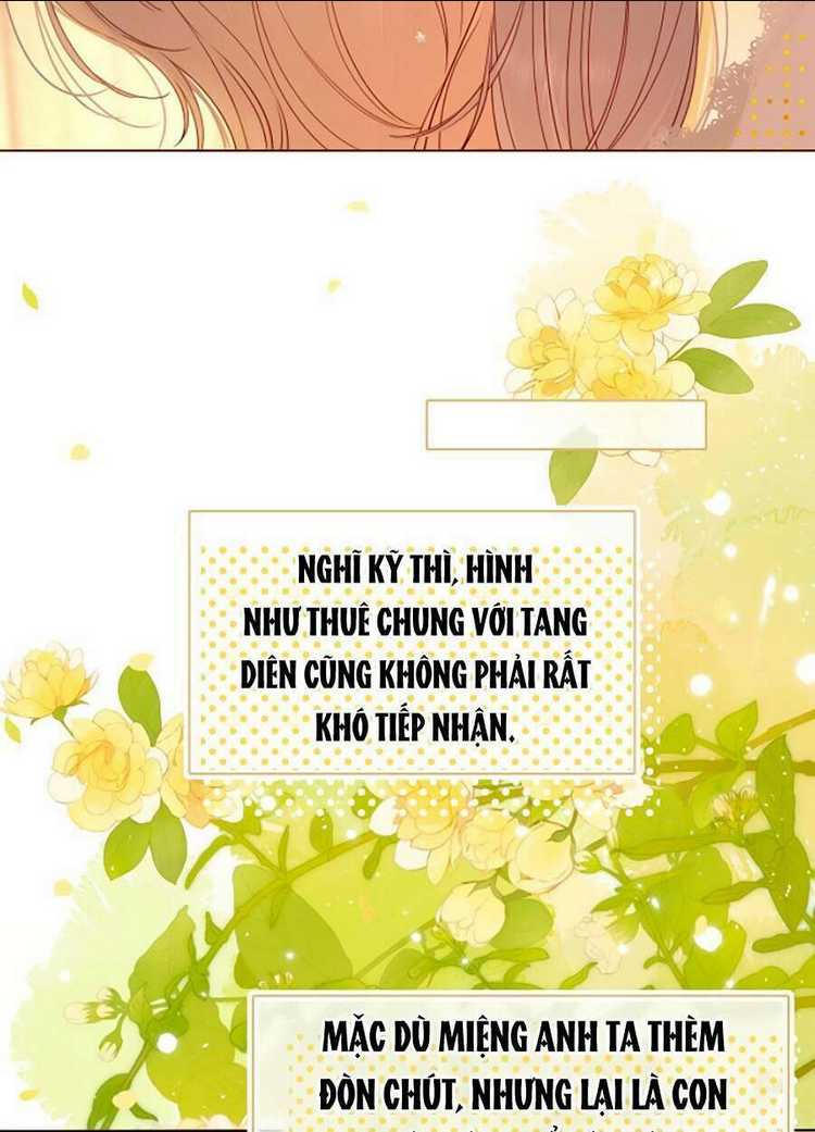Khó Dỗ Dành Tập 18 trang 11